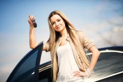 Hillsboro Automotive locksmith